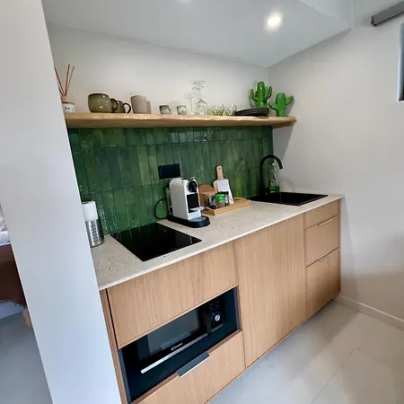 Dependance De Charme Entre Et Paris